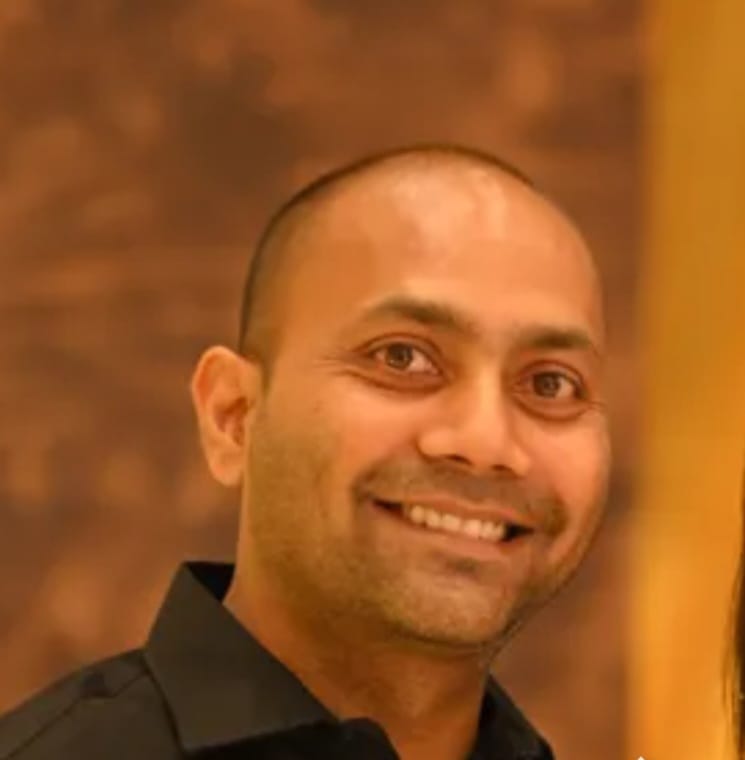 Consultant physician