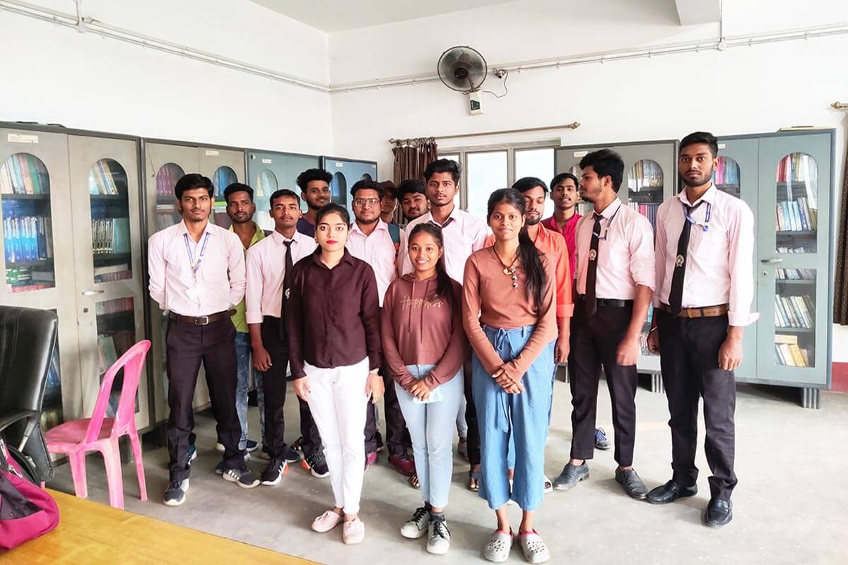 Gallery of Millia Polytechnic Institute Rambhag Purnea, Bihar
