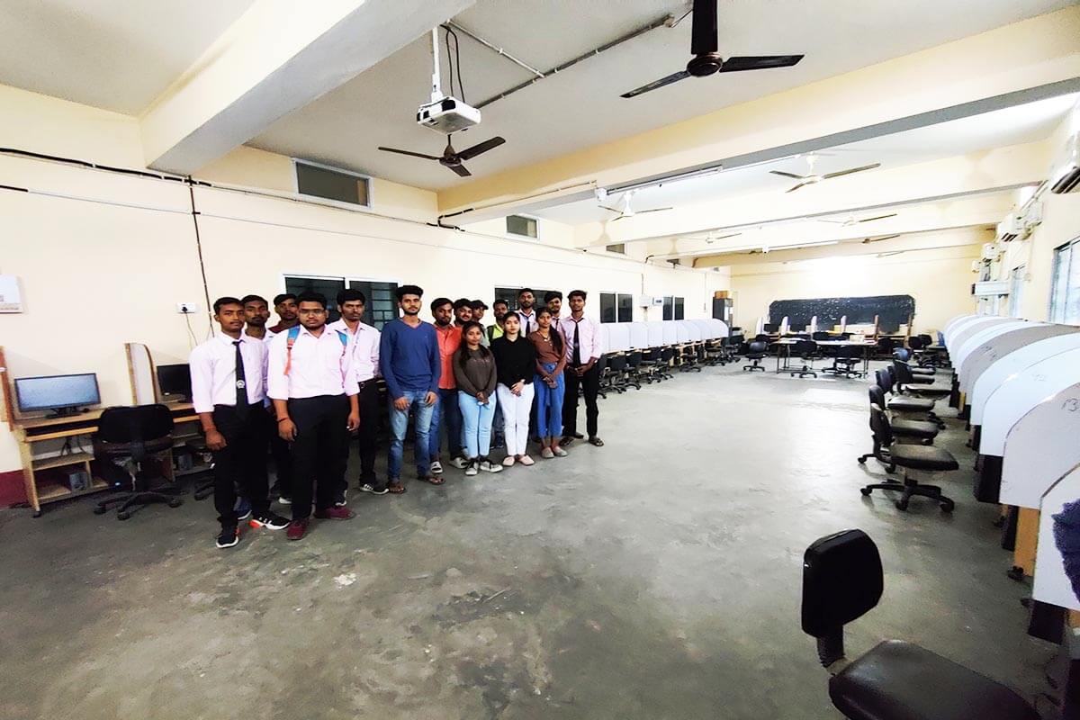 Gallery of Millia Polytechnic Institute Rambhag Purnea, Bihar