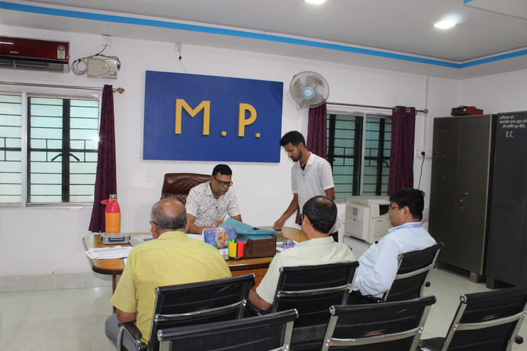 slider of Millia Polytechnic Institute Rambhag Purnea